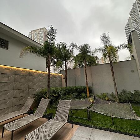 Apto Studio Brooklin São Paulo Exterior photo