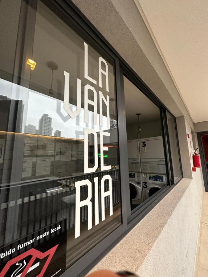 Apto Studio Brooklin São Paulo Exterior photo
